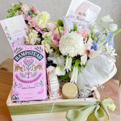 Flower House KC - Custom Gifts