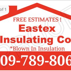 Eastex Insulating