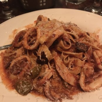 Salute - Italian Near Me - Hartford, Connecticut