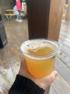 Tahquamenon Falls Brewery & Pub by null