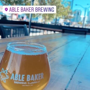 Able Baker Brewing - Brewpubs Near Me - Las Vegas, Nevada Able Baker Brewing - Brewpubs Near Me - Las Vegas, Nevada