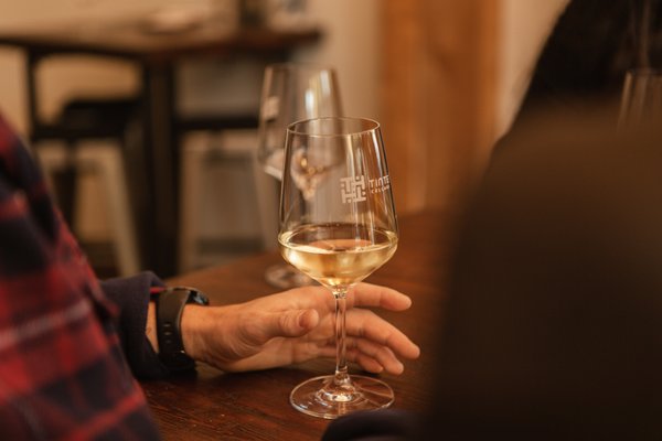 Tinte Cellars Winery and Tasting Room by null