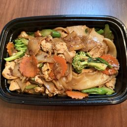 Pad See Ew Pad See Ew