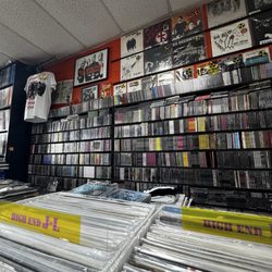 Radiation Records