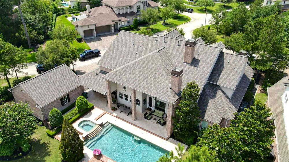 Slide of Infinity Roofing & Siding