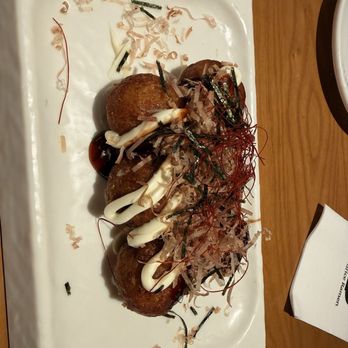 Omurice - Octopus Balls - Ramen Near Me - Battle Creek, Michigan Omurice - Octopus Balls - Ramen Near Me - Battle Creek, Michigan