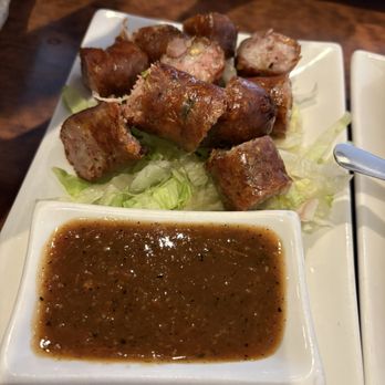 SabaiDee Thai Lao Cuisine - Lao sausage - Laotian Near Me - Fresno, California