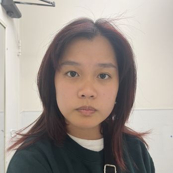 Vavi Lashes - before - Eyelash Service Near Me - Cypress , California