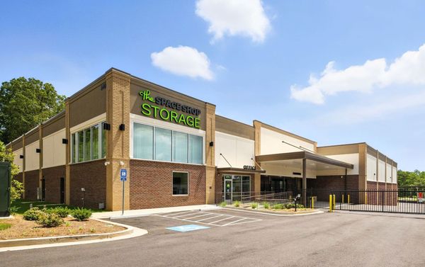 Space Shop Self Storage - McEver Rd on Yelp