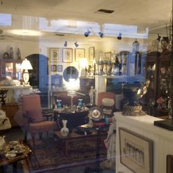 Prince Collectables & Antiques - Art