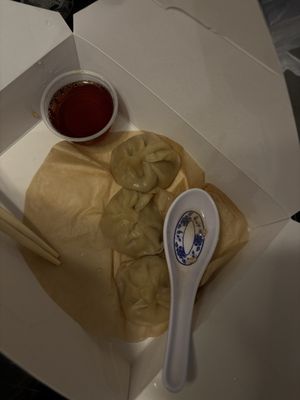 Dumpling House by null