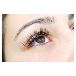 Lash Gal