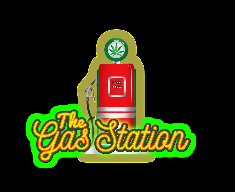 THE GAS STATION Updated May 2024 Los Angeles, California Cannabis