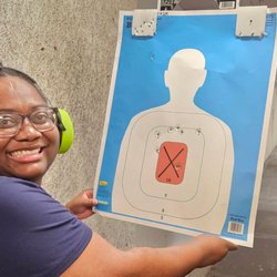 Eagle Gun Range
