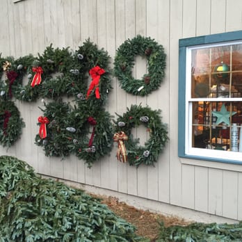 Greenwood Tree Farm - Nurseries & Gardening Near Me - Billerica, Massachusetts