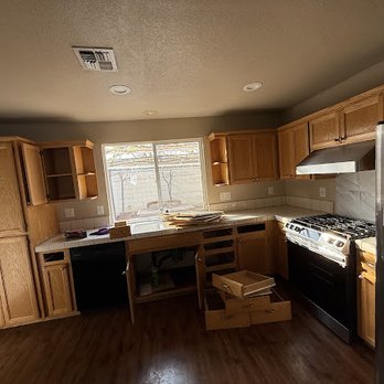 A-1 Pro Property  Restoration - Demolition Services Near Me - Sacramento, California