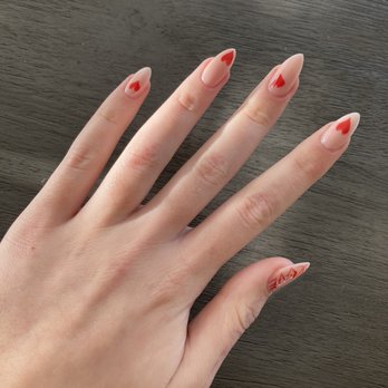 Good Nails - Nail Salons Near Me - Benicia, California