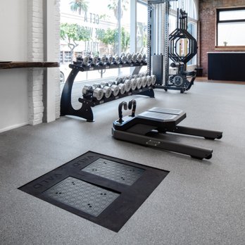 Allegiate Gym - Gyms Near Me - Santa Monica, California Allegiate Gym - Gyms Near Me - Santa Monica, California