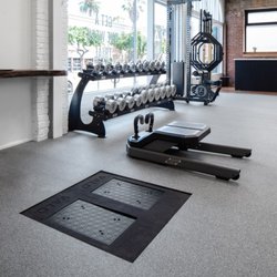 Allegiate Gym