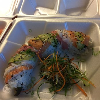 Maguro Sushi - Sushi Bars Near Me - El Paraje, BCS