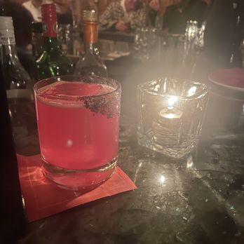 Bar George - The Last One - British Near Me - Montreal, Quebec