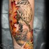 Crucial Tattoo Studio gift card