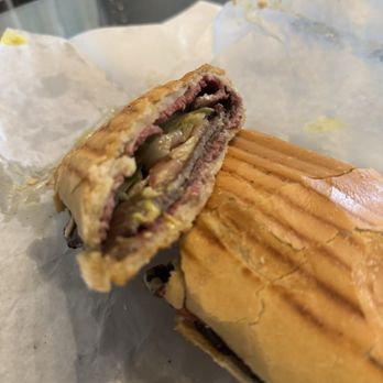 La Sandwichera - La Chancleta - Sandwiches Near Me - Chicago, Illinois