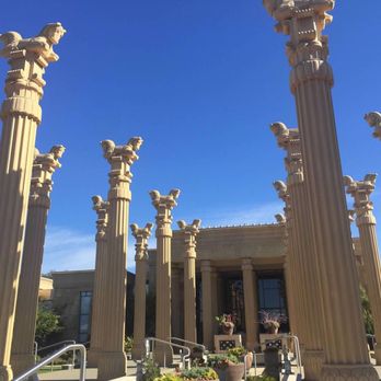 Darioush Winery - Wineries Near Me - Napa, California Darioush Winery - Wineries Near Me - Napa, California