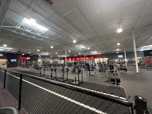 VASA FITNESS - Updated July 2026 - 11 Photos - 4011 Lincoln Hwy ...