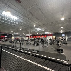 VASA Fitness