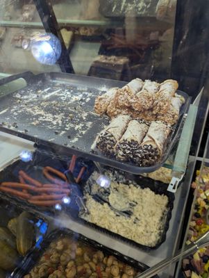 The Original Gonella's by null