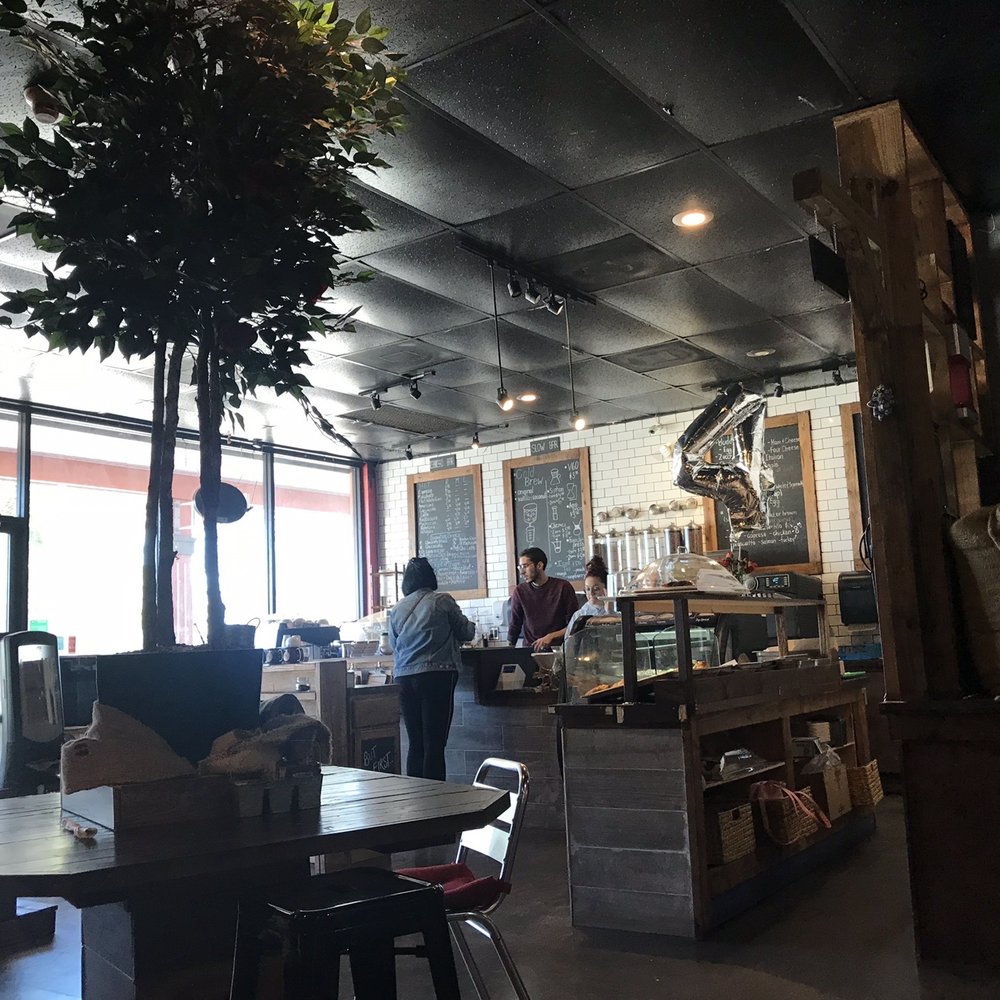Roasting Buddies - Coffee & Tea Near Me - Pembroke Pines, Florida