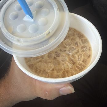 Sonic Drive-In - Cold brew iced coffee - Burgers Near Me - Fayette, Alabama Sonic Drive-In - Cold brew iced coffee - Burgers Near Me - Fayette, Alabama