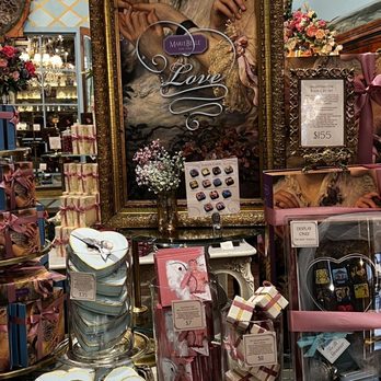 MarieBelle - Chocolatiers & Shops Near Me - New York, New York MarieBelle - Chocolatiers & Shops Near Me - New York, New York