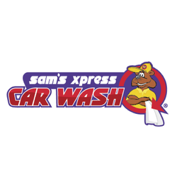 Sam's Xpress Car Wash