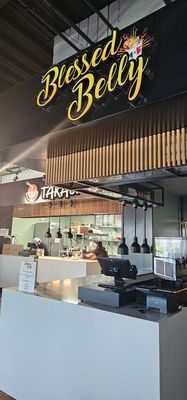 City Food Hall - Orlando by null
