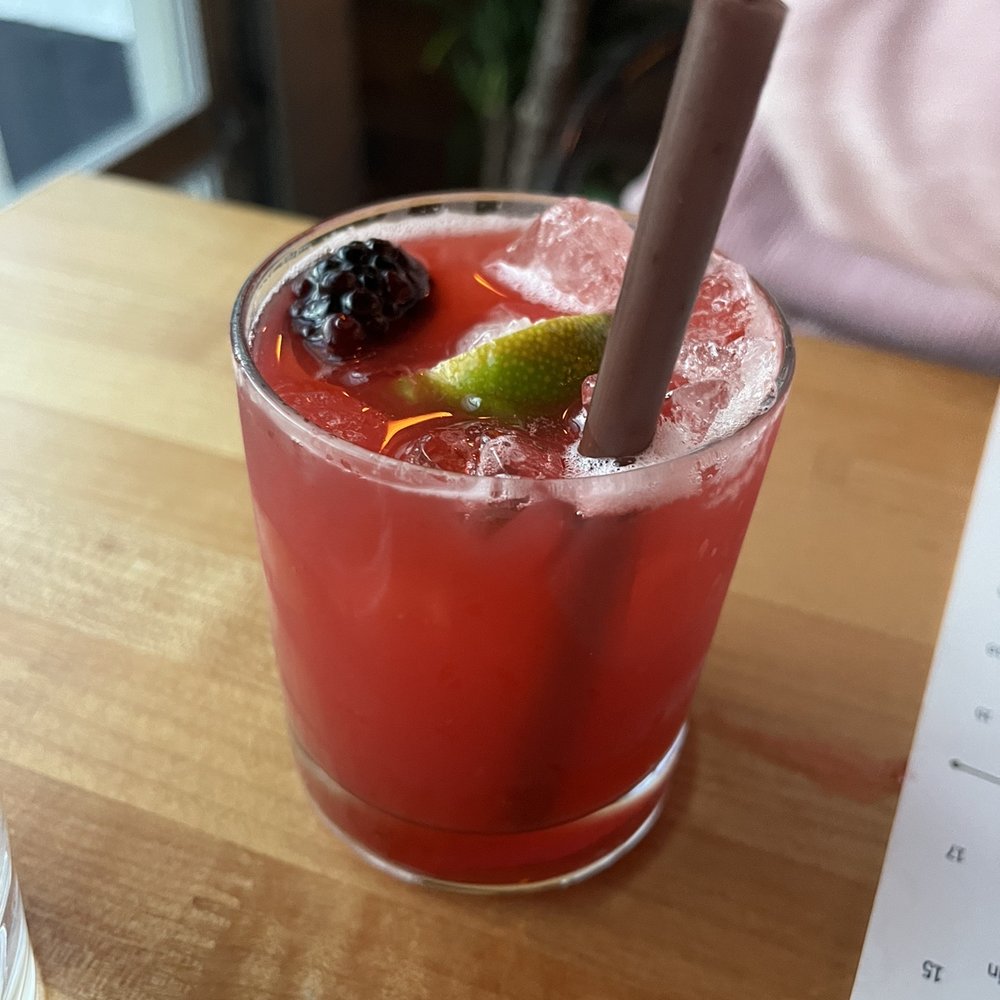 Barcocina - When I met you in the summer - Mexican Near Me - Chicago, Illinois Barcocina - When I met you in the summer - Mexican Near Me - Chicago, Illinois