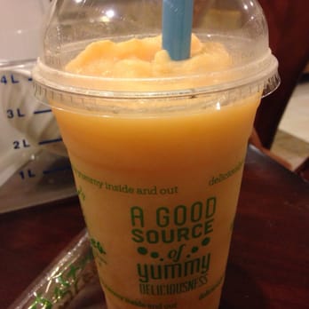 Tastea - Gigantic Yummy Gummy ($4.10) - Juice Bars & Smoothies Near Me - Garden Grove, California Tastea - Gigantic Yummy Gummy ($4.10) - Juice Bars & Smoothies Near Me - Garden Grove, California