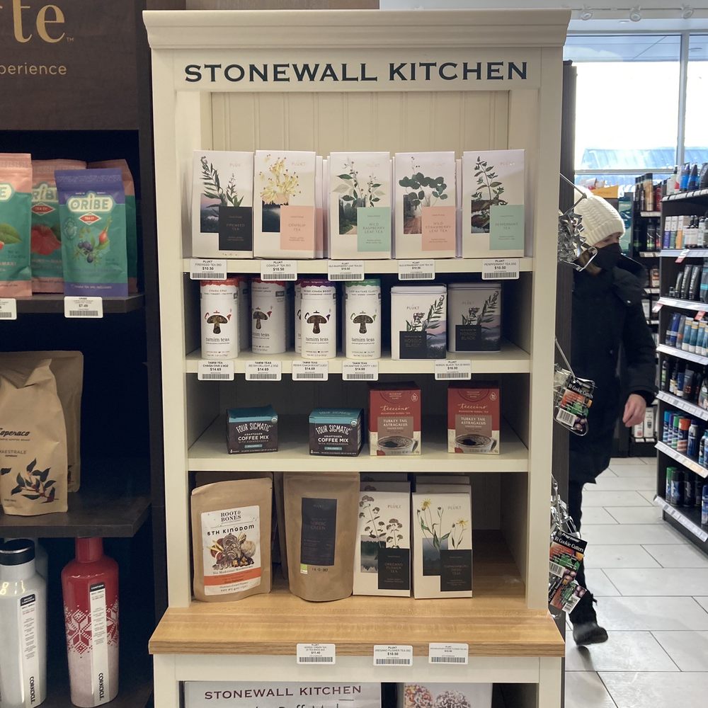 Downtown Pharmacy - Tea - Drugstores Near Me - Jersey City, New Jersey