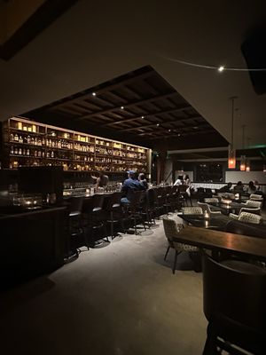 Dram & Grain by null