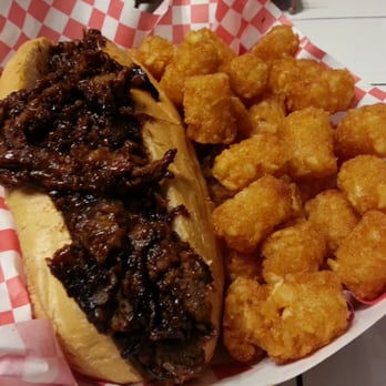 Broadway Cafe - BBC beef brisket....amazing - Burgers Near Me - Big Bear City, California Broadway Cafe - BBC beef brisket....amazing - Burgers Near Me - Big Bear City, California