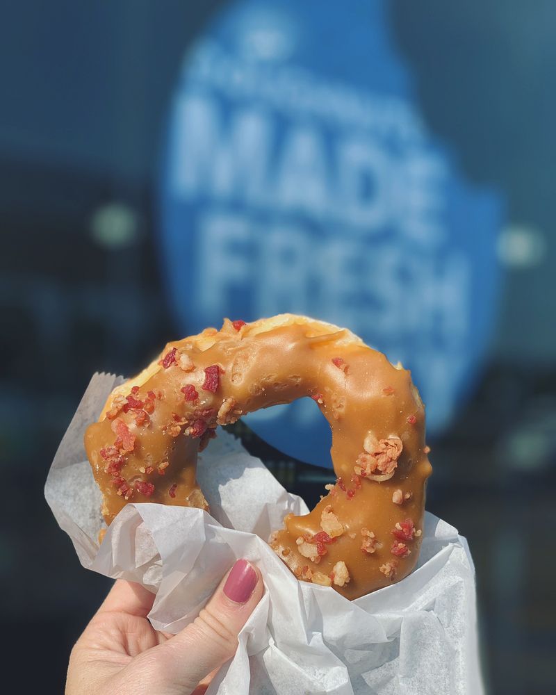 DOUGHDADDY’S DOUGHNUTS 67 Photos & 59 Reviews 3325 Lexington Rd