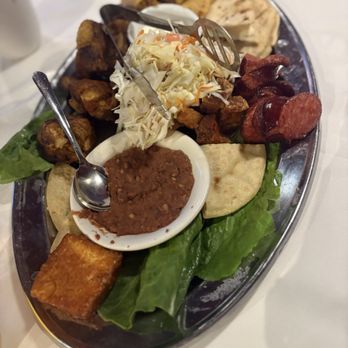 El Novillo Restaurant - Appetizers (we could not wait obvz) - Latin American Near Me - Miami, Florida El Novillo Restaurant - Appetizers (we could not wait obvz) - Latin American Near Me - Miami, Florida