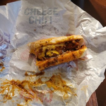 Wienerschnitzel - Wrong item. - Fast Food Near Me - Rialto, California Wienerschnitzel - Wrong item. - Fast Food Near Me - Rialto, California