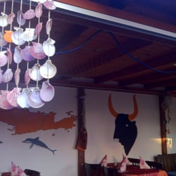 Kreta Taverne Kunos