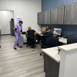 Rocklin Urgent Care - Team