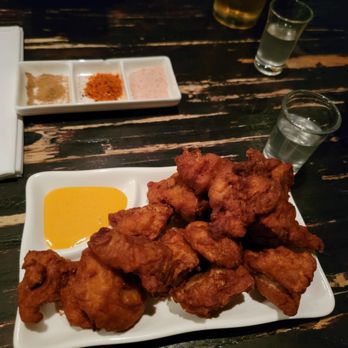 Mokutanya - Chicken Karaage - Ramen Near Me - Burlingame, California Mokutanya - Chicken Karaage - Ramen Near Me - Burlingame, California