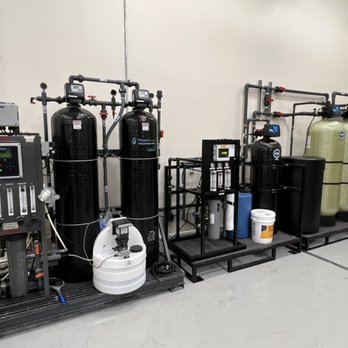 Custom Water Systems - High capacity water softeners & Reverse osmosis systems set up. - Water Purification Services Near Me Custom Water Systems - High capacity water softeners & Reverse osmosis systems set up. - Water Purification Services Near Me