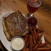 Wild Corgi Pub gift card