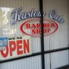 Kustom Cuts Barber Shop gift card